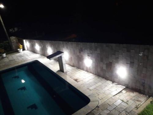 Ilha de Itamaraca House | Casa da Vovó Rute