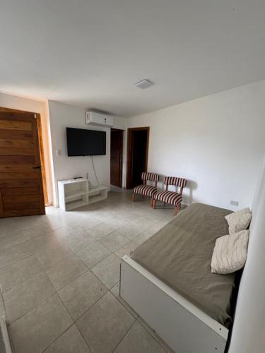 Necochea House | Casa de 2 dormitorios, zona parque