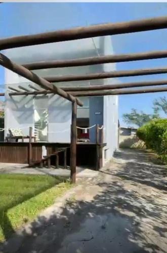 Torres House | Casa de alto padrão beira mar