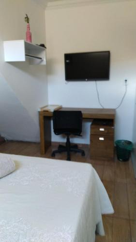 Eunapolis House | Casa de amigos e parentes