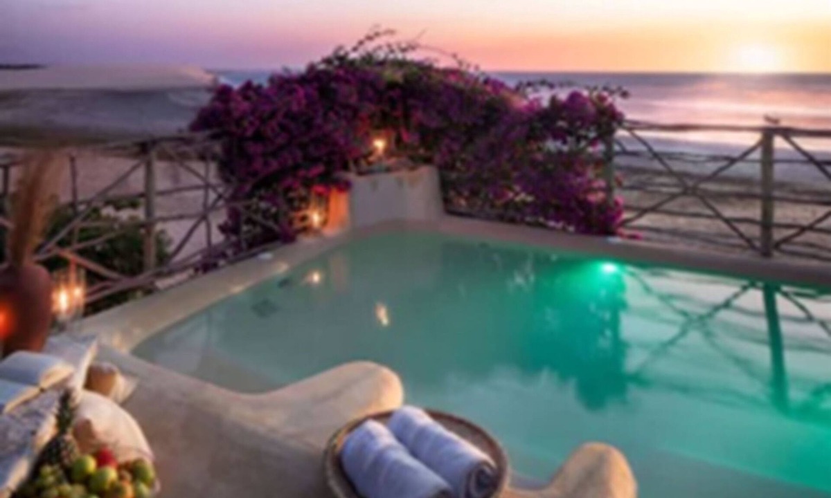 Jijoca de Jericoacoara Hotel | Casa de Areia