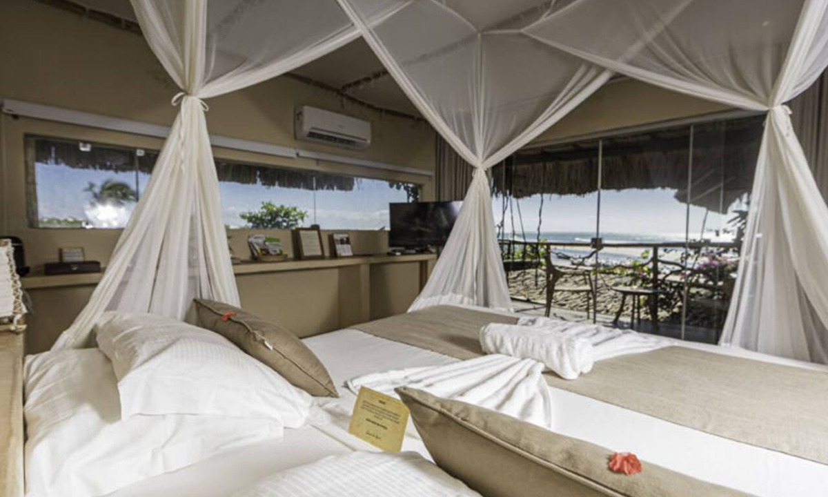 Jijoca de Jericoacoara Hotel | Casa de Areia