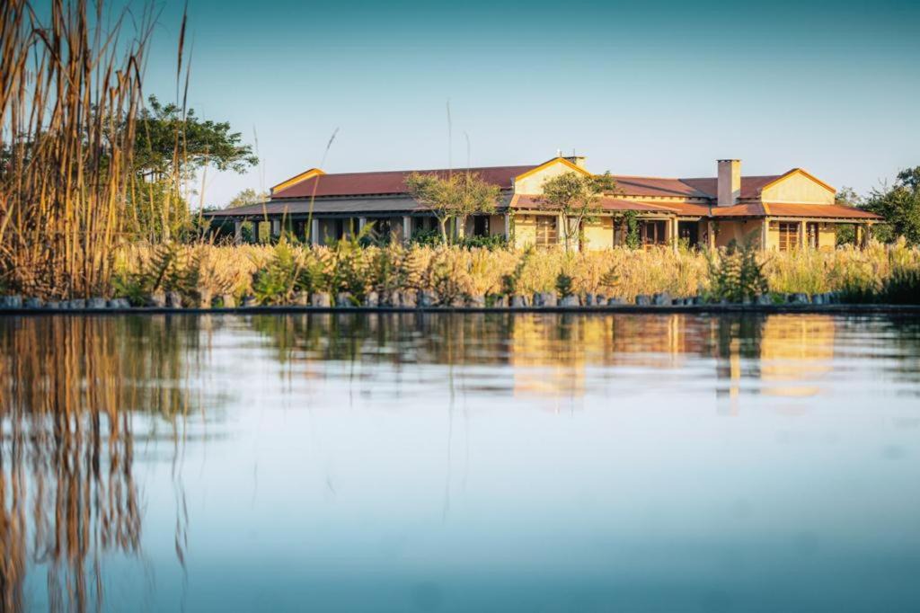 Colonia Carlos Pellegrini Hotel | Casa de Esteros