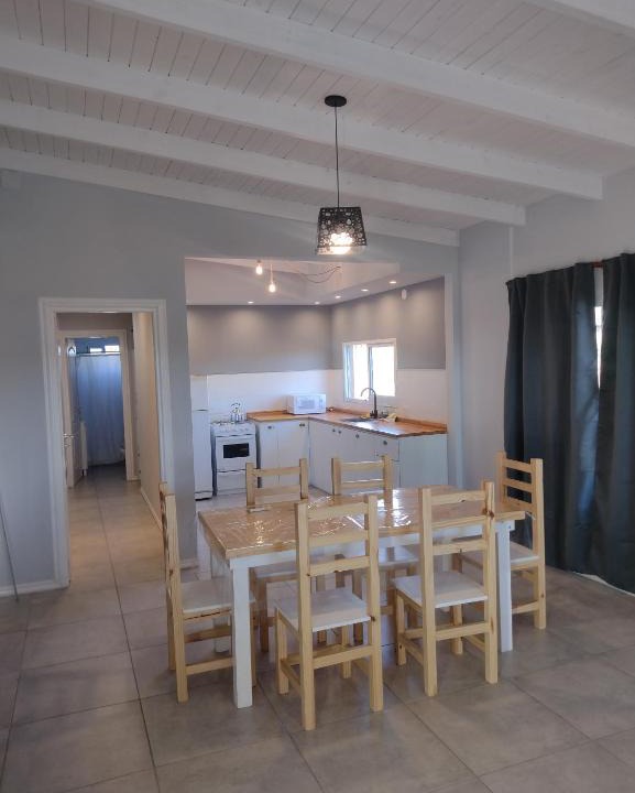 Concepcion del Uruguay House | Casa de campo