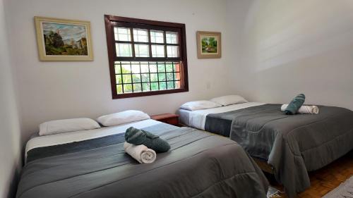 Itapecerica da Serra House | Casa de Campo & Home Office - Itapecerica da Serra , perto do Embu das Artes