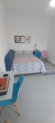 Quadra House | Casa de campo 1h30 de SP Ninho verde 1