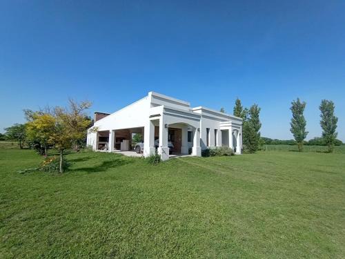 San Jeronimo Norte House | Casa de campo en San Jerónimo Norte