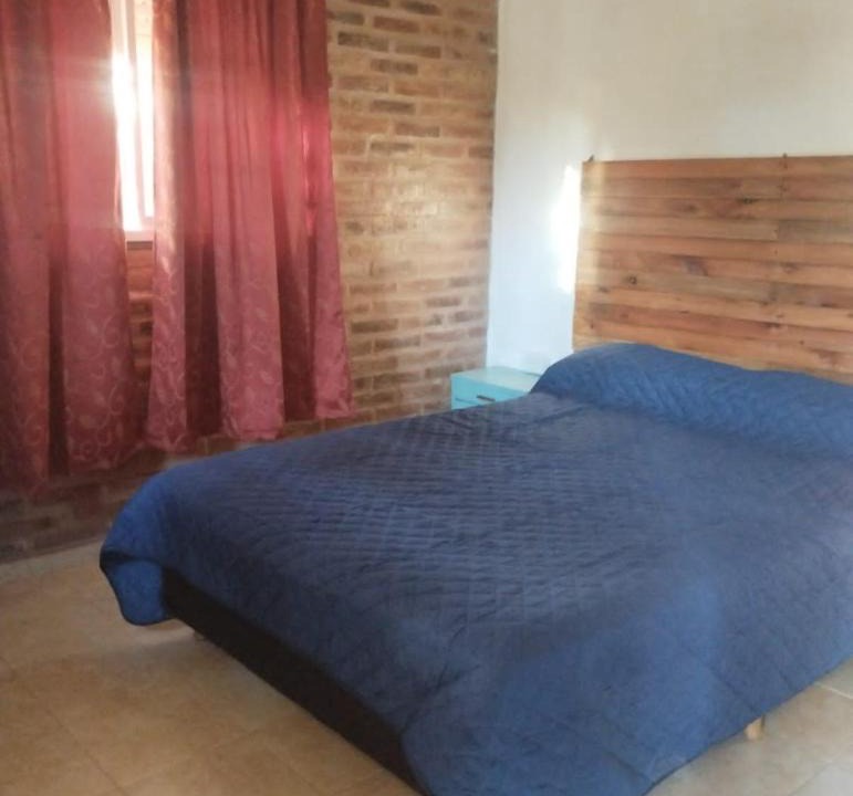 Villa Cura Brochero House | Casa de Campo lokura caballo