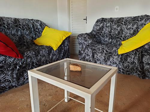 Aragarcas House | Casa de campo