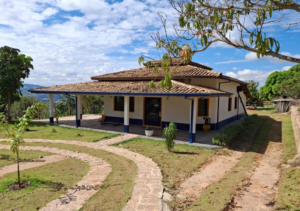 Morungaba House | Casa de campo com varanda e paisagem deslumbrante