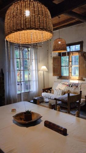 Carmen de Areco House | Casa De Campo El Corral