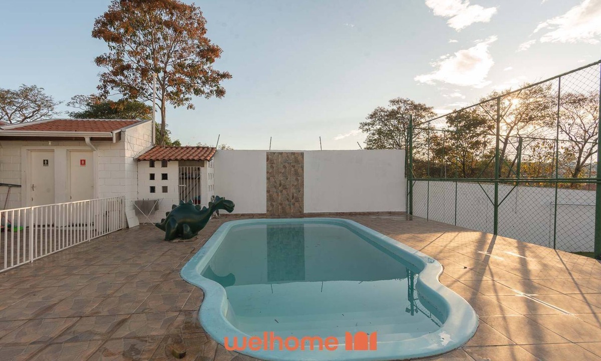 Campinas House | Casa de campo em Campinas com piscina e lazer