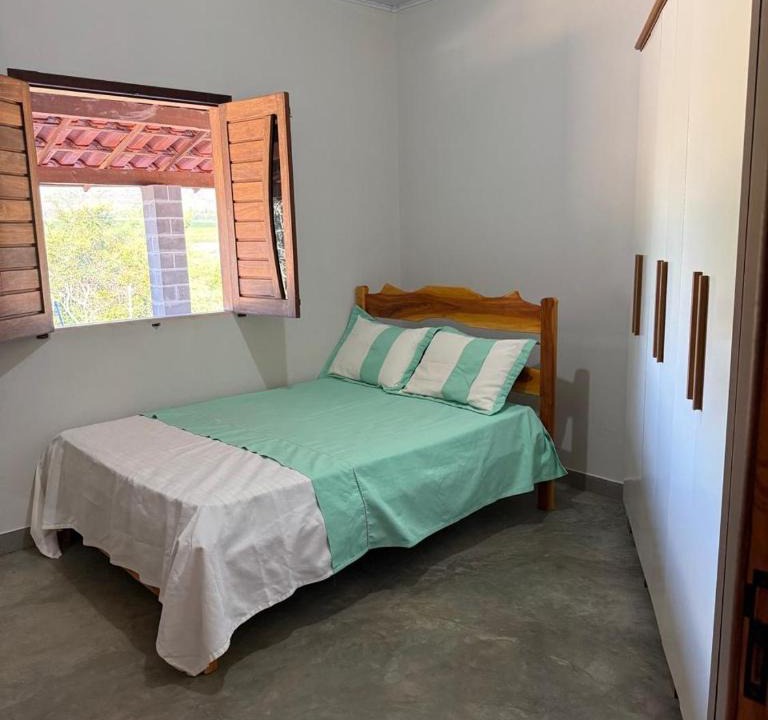 Mucuge House | Casa de campo em Mucugê