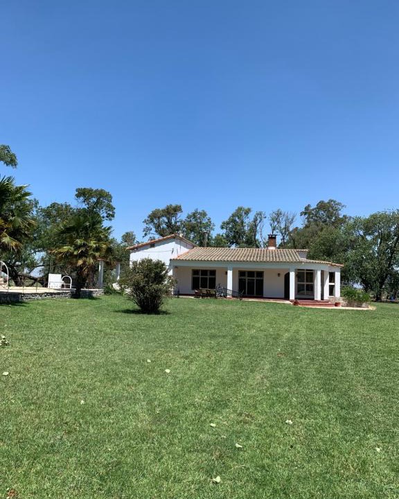 Partido de Junin House | Casa de campo La Balsa