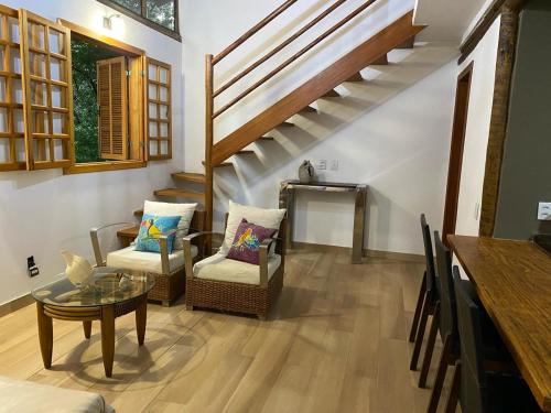 Braunas House | Casa de Campo Pampulha