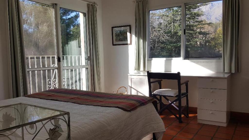 San Javier House | Casa de Campo San Javier