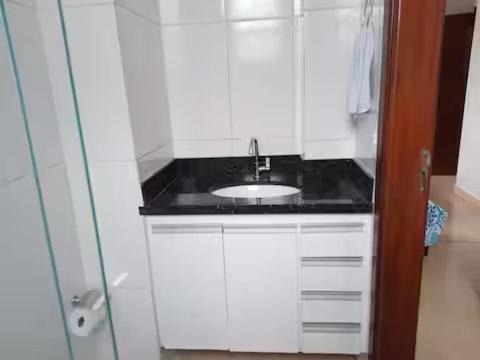 Estados Unidos House | Casa de Carolinda