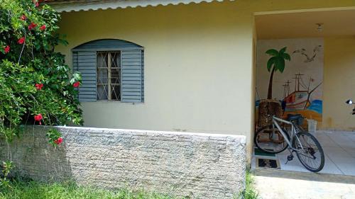 Caioba House | Casa de condomínio Caiobá , 2 quartos 700 metros da Orla