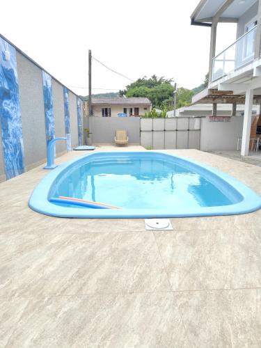 Caioba House | Casa de férias aconchegante