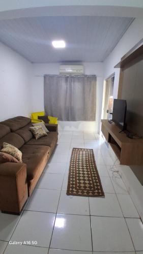 Bataguassu House | Casa de férias Pôr do Sol 4