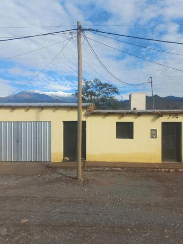 Cachi House | Casa de familia
