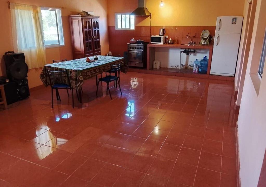 Humahuaca Apartment | Casa de familia CHASKIY