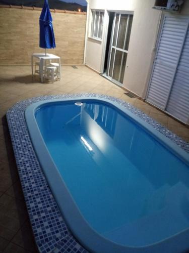 Cachoeira Paulista House | Casa de Hospedagem em Cachoeira Paulista
