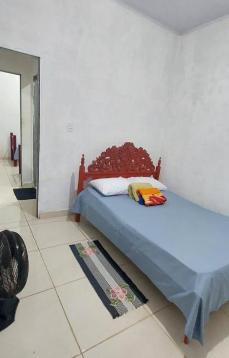 Aurora do Tocantins House | Casa de Hospedagem Horizonte