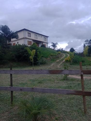 Caparao Velho House | Casa de hospedagem -Recanto Cristal
