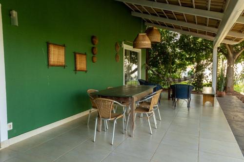 Rifaina House | Casa de Jaguara 04 quartos
