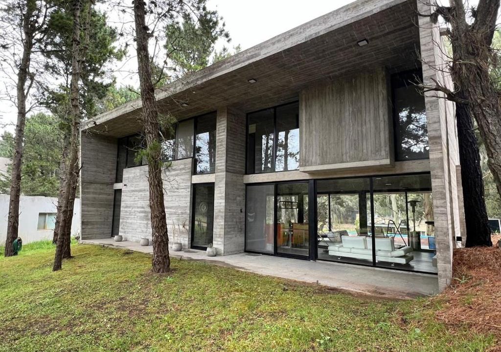 Pinamar Villa | Casa de lujo en Costa Esmeralda