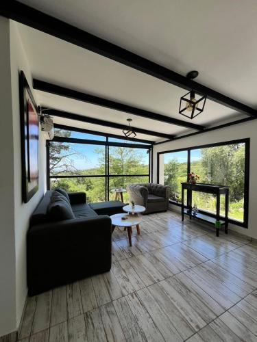 Alta Gracia House | Casa de Lupe