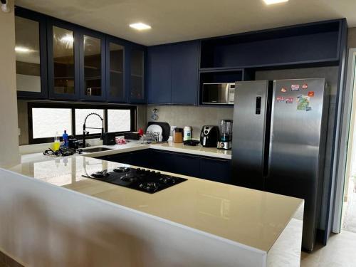 Gamela House | Casa de Luxo Beira Mar - Carneiros (30’ de Carro)