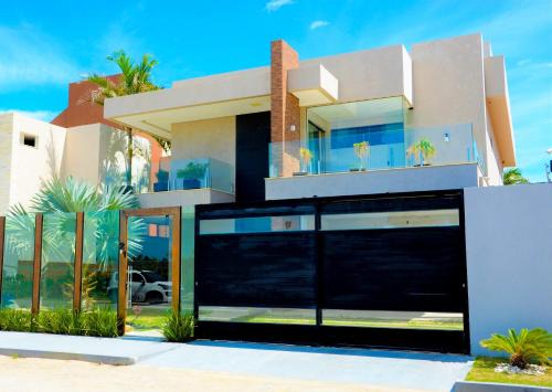 Aruana House | Casa de Luxo na Praia - Sun Luxury Home