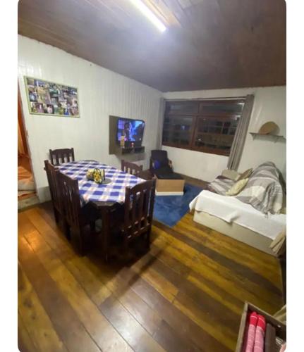Jardim Nova Suica House | Casa de madeira 262