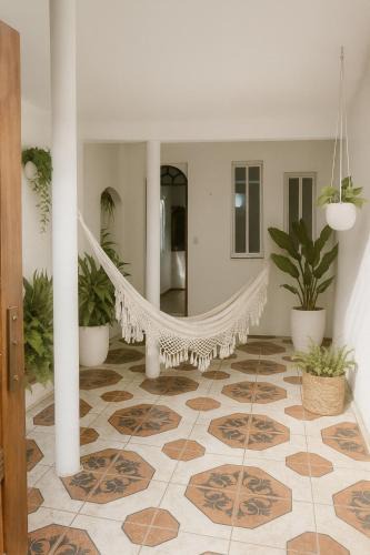 Boca do Rio House | Casa de Mainha