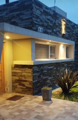 Miramar House | Casa de Mar