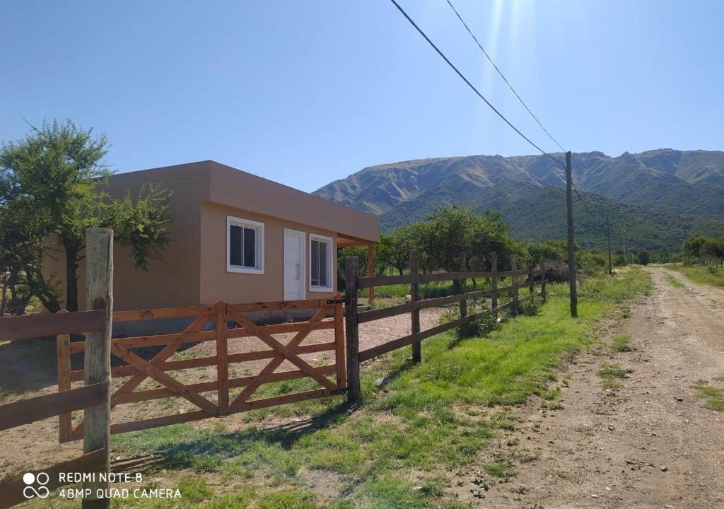 Cortaderas Ski Chalet | Casa de Montaña