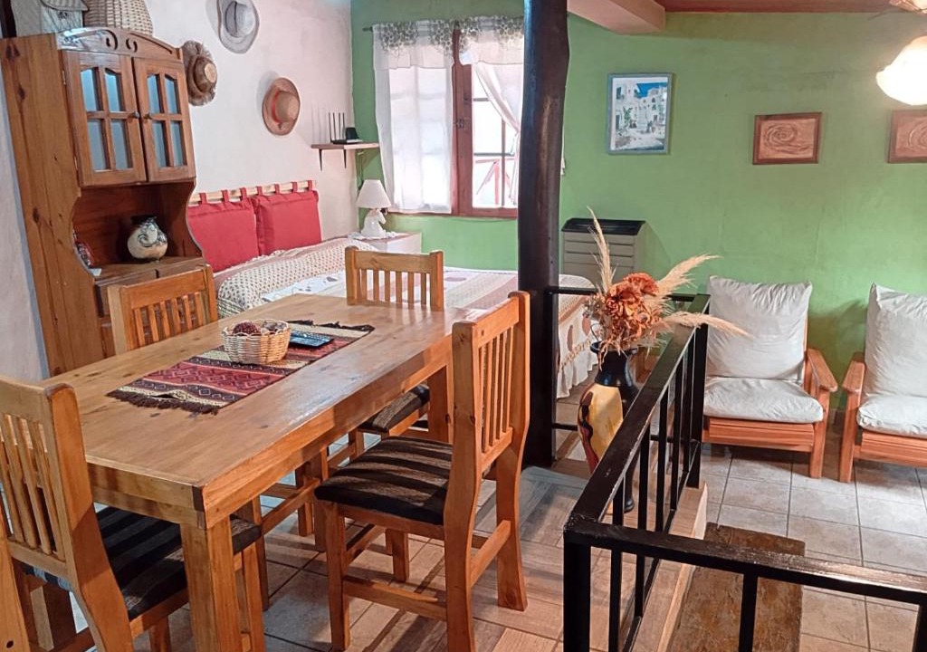 Tandil Apartment | Casa de Olga