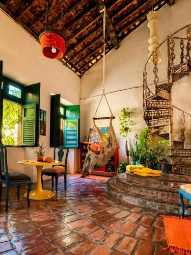 Olinda Historical Center House | Casa de Olinda
