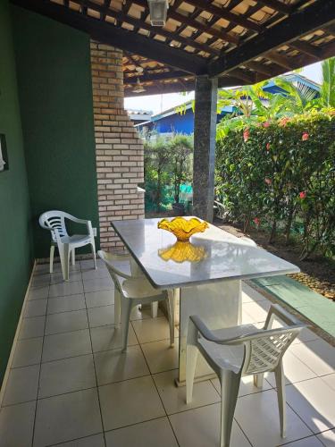 Aruanda House | Casa de Paraia em Aracaju