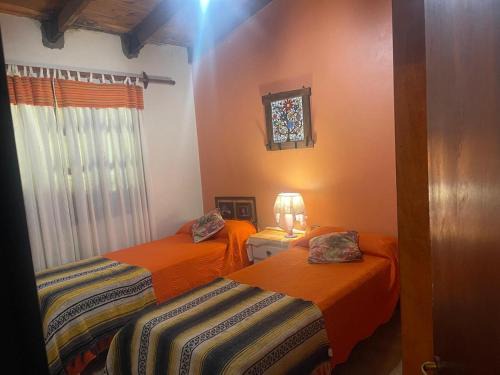 El Rodeo House | Casa de Piedra