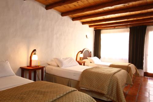 Tilcara Hotel | Casa De Piedra