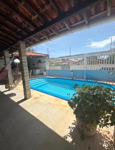 Aquiraz House | Casa de Praia a 150m da praia do Presídio