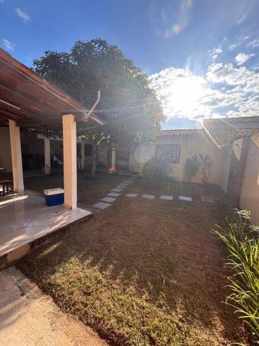 Bairro Novo House | Casa de Praia Aconchegante