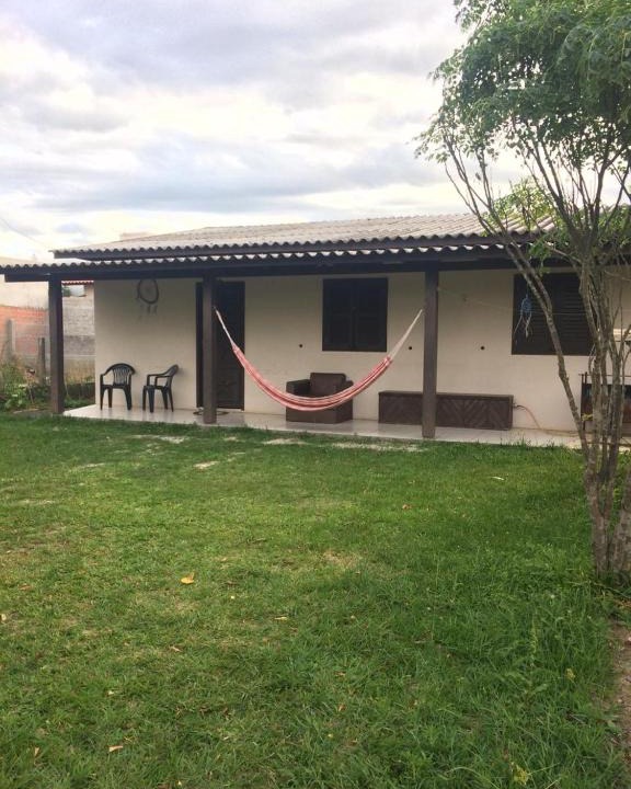 Balneario Gaivota House | Casa de Praia Balneário Gaivota