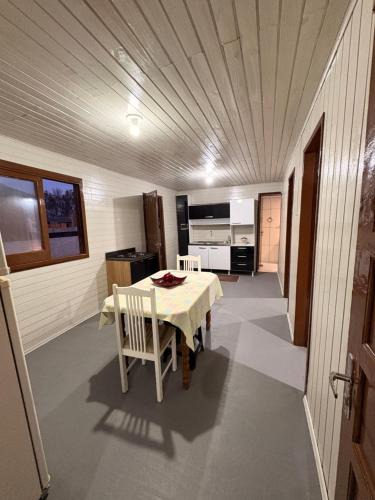 Balneario Gaivota House | Casa de praia na beira mar