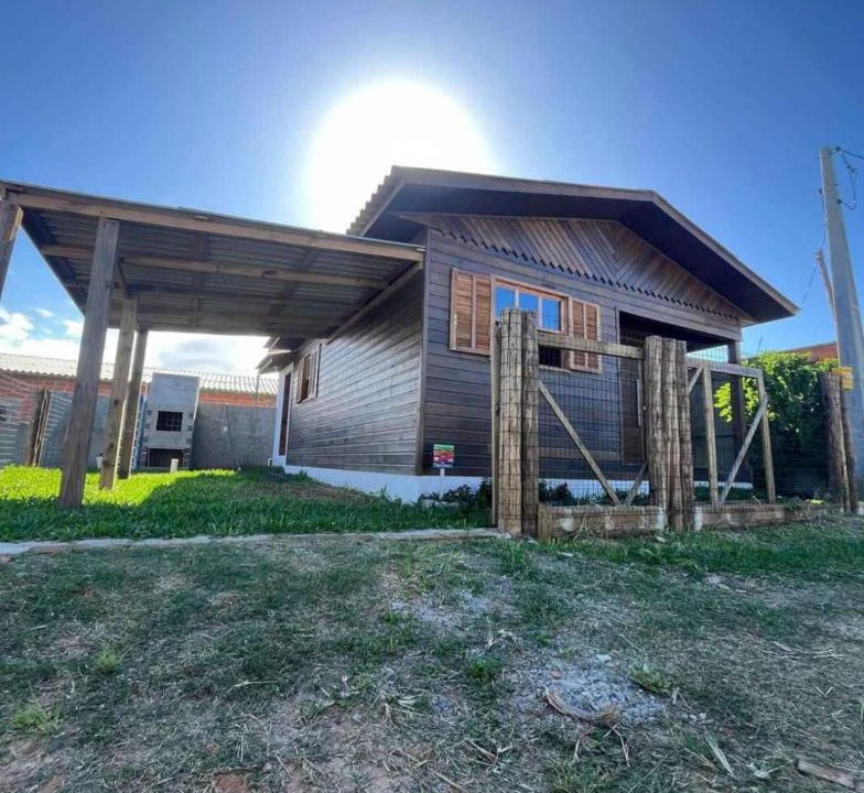 Passo de Torres House | Casa de praia