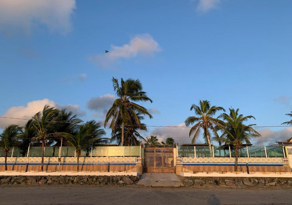 Sao Jose de Ribamar House | Casa de Praia Panaquatira - São J. Ribamar