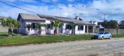 Tapes House | Casa de praia